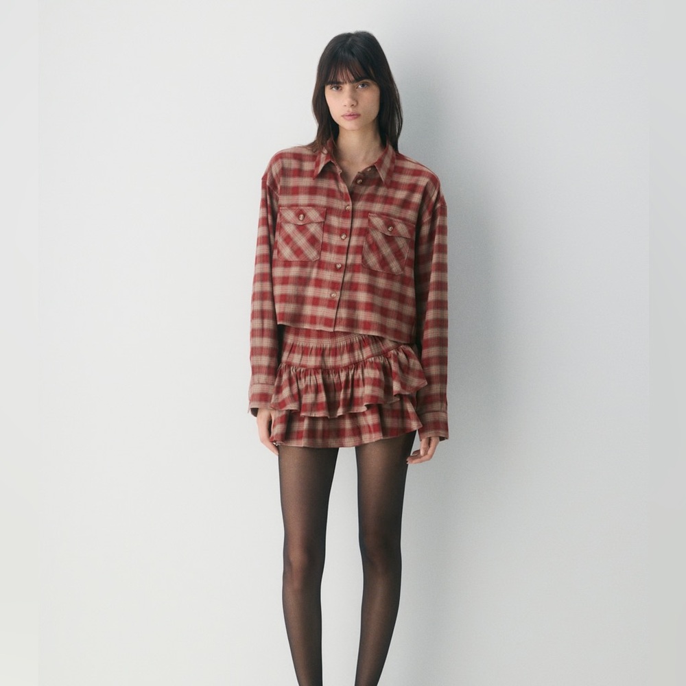 Aritzia Top